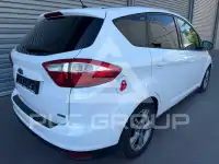 2014 Ford C-MAX