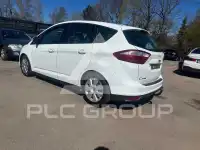 2014 Ford C-MAX
