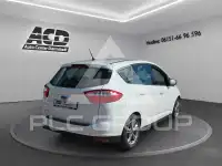 2014 Ford C-MAX