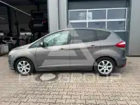 2014 Ford C-MAX