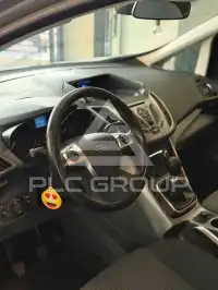 2014 Ford C-MAX