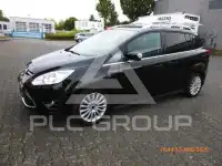 2014 Ford C-MAX