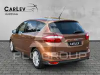 2014 Ford C-MAX