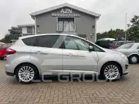 2014 Ford C-MAX