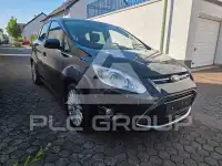 2014 Ford C-MAX