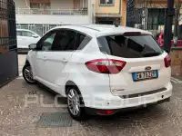2014 Ford C-MAX