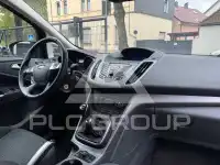 2014 Ford C-MAX