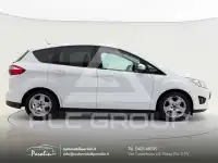 2014 Ford C-MAX