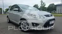 2014 Ford C-MAX