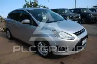 2014 Ford C-MAX