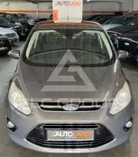 2014 Ford C-MAX