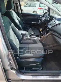 2014 Ford C-MAX