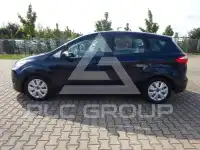 2014 Ford C-MAX