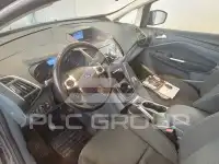 2014 Ford C-MAX