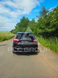 2014 Ford C-MAX
