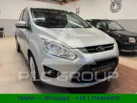 2014 Ford C-MAX