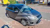 2014 Ford C-MAX