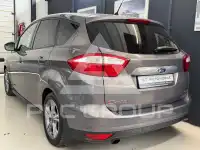 2014 Ford C-MAX
