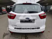 2014 Ford C-MAX