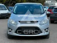 2014 Ford C-MAX