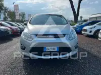 2014 Ford C-MAX
