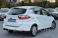 2014 Ford C-MAX