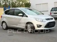 2014 Ford C-MAX