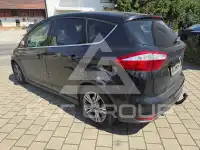 2014 Ford C-MAX