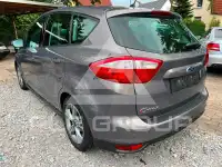 2014 Ford C-MAX