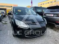 2014 Ford C-MAX
