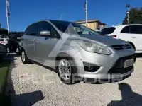 2014 Ford C-MAX