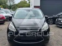 2014 Ford C-MAX