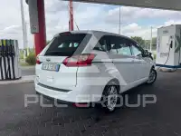2014 Ford C-MAX
