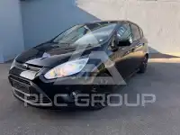2014 Ford C-MAX