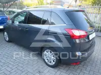 2014 Ford C-MAX