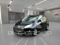 2014 Ford C-MAX