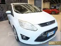 2014 Ford C-MAX