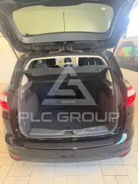 2014 Ford C-MAX