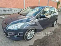 2014 Ford C-MAX