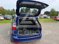 2014 Ford C-MAX