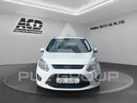 2014 Ford C-MAX