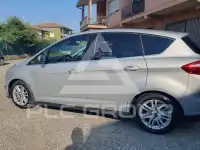 2014 Ford C-MAX