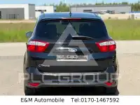 2014 Ford C-MAX