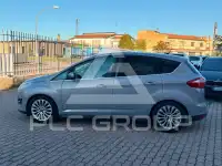 2014 Ford C-MAX