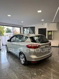2014 Ford C-MAX