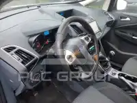 2014 Ford C-MAX