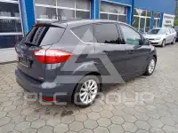 2014 Ford C-MAX