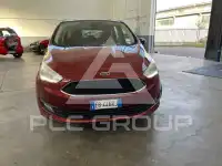 2015 Ford C-MAX