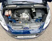 2014 Ford C-MAX