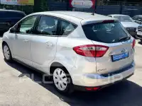 2014 Ford C-MAX